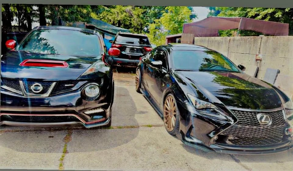 2014 Nissan Juke - Image 20 of 21