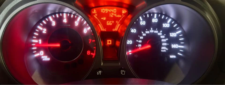 2014 Nissan Juke - Image 17 of 21