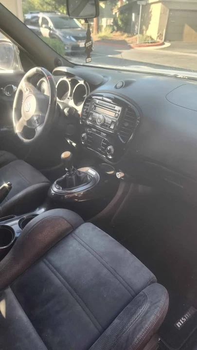 2014 Nissan Juke - Image 15 of 15
