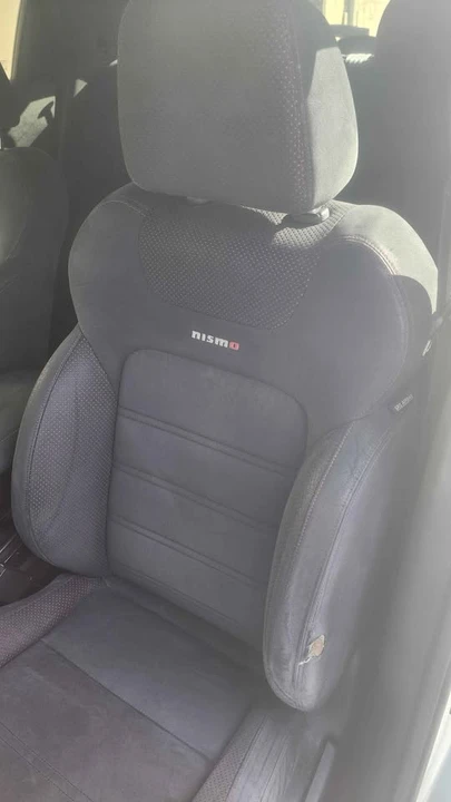 2014 Nissan Juke - Image 12 of 15