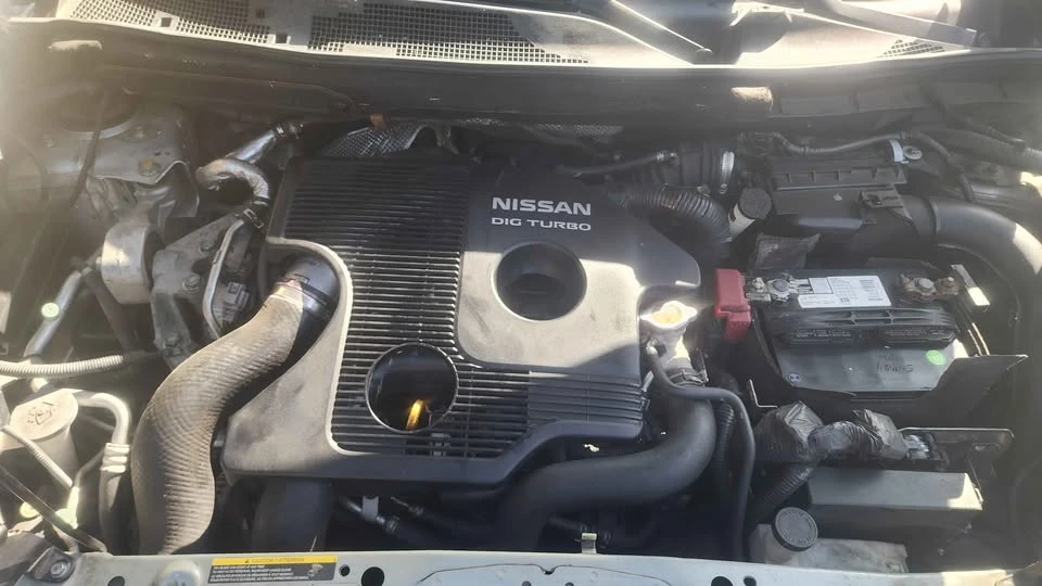 2014 Nissan Juke - Image 13 of 15