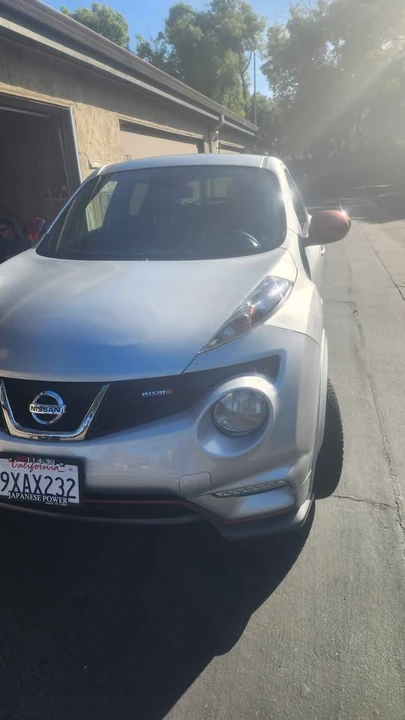 2014 Nissan Juke - Image 3 of 15