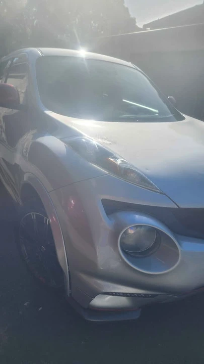 2014 Nissan Juke - Image 2 of 15