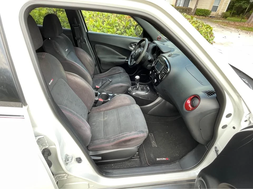 2014 Nissan Juke - Image 10 of 14