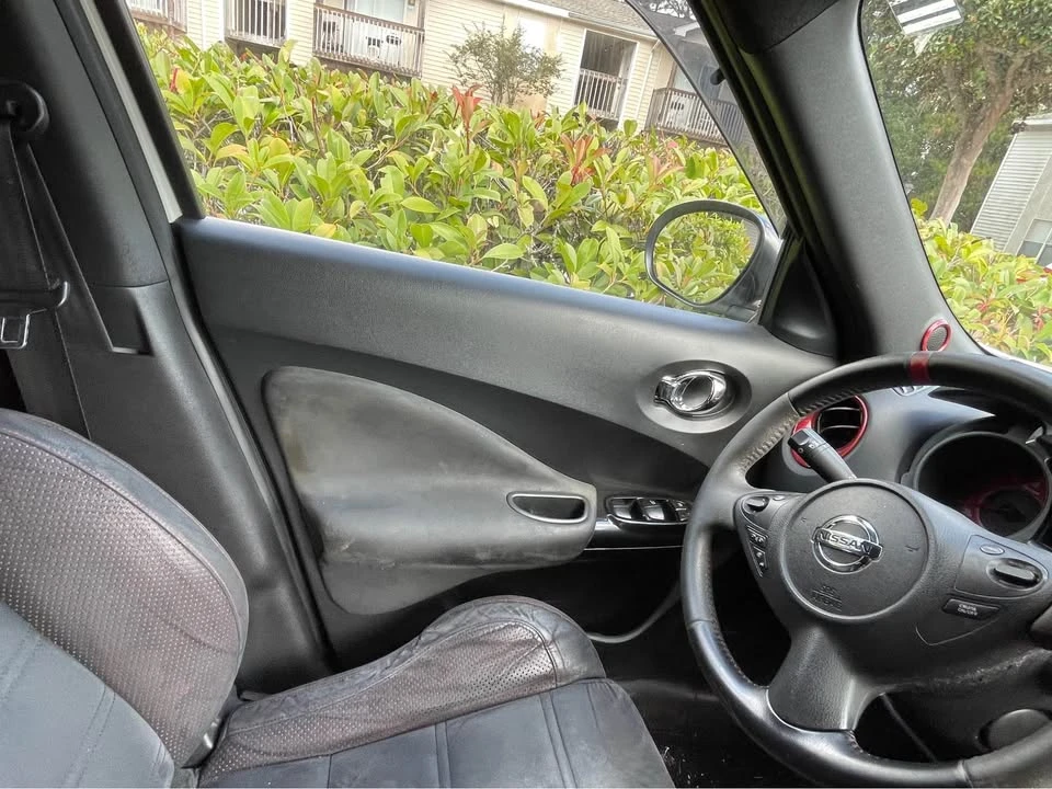 2014 Nissan Juke - Image 6 of 14