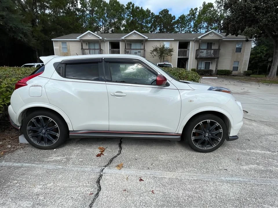 2014 Nissan Juke - Image 14 of 14