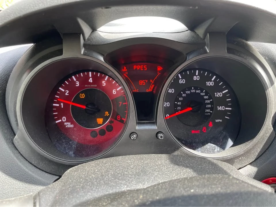 2014 Nissan Juke - Image 2 of 14