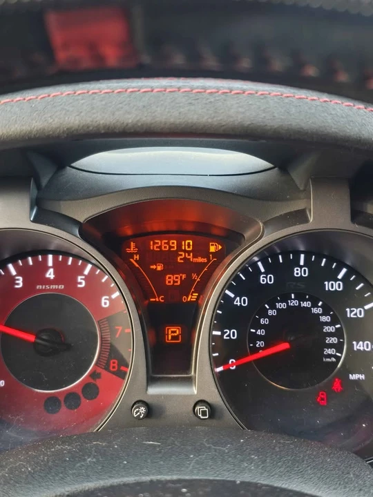 2014 Nissan Juke - Image 10 of 11