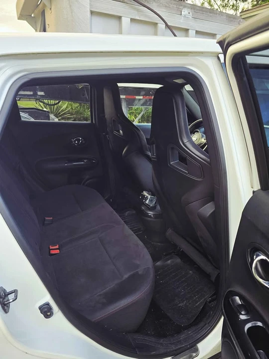 2014 Nissan Juke - Image 8 of 11
