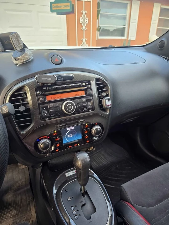 2014 Nissan Juke - Image 11 of 11