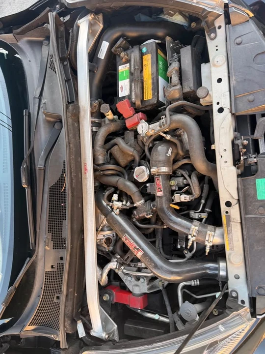 2014 Nissan Juke - Image 2 of 9
