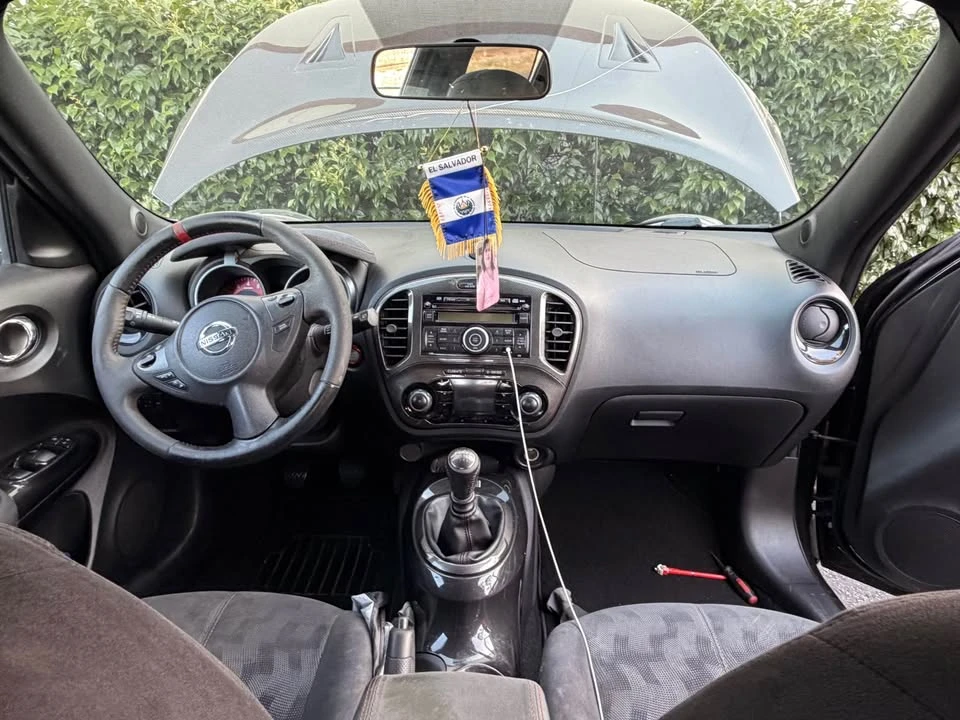 2014 Nissan Juke - Image 7 of 9