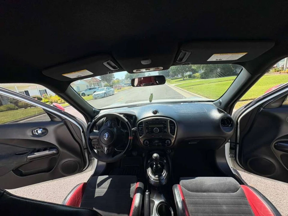 2014 Nissan Juke - Image 14 of 22