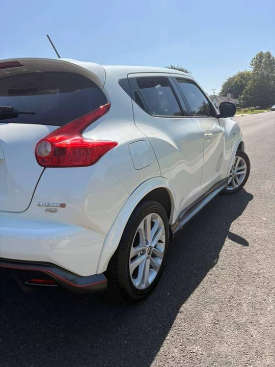 2014 Nissan Juke - Image 5 of 22