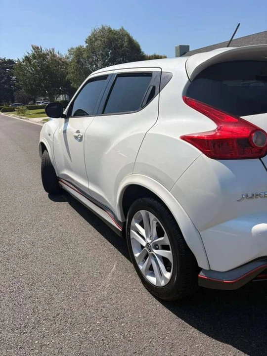2014 Nissan Juke - Image 10 of 22