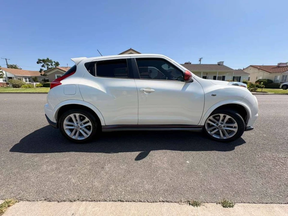 2014 Nissan Juke - Image 4 of 22