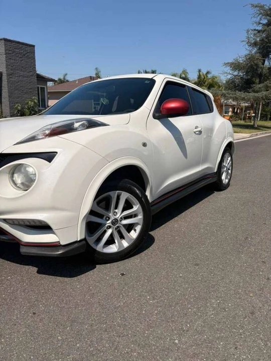 2014 Nissan Juke - Image 8 of 22