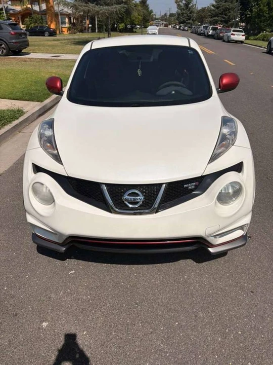 2014 Nissan Juke - Image 2 of 22