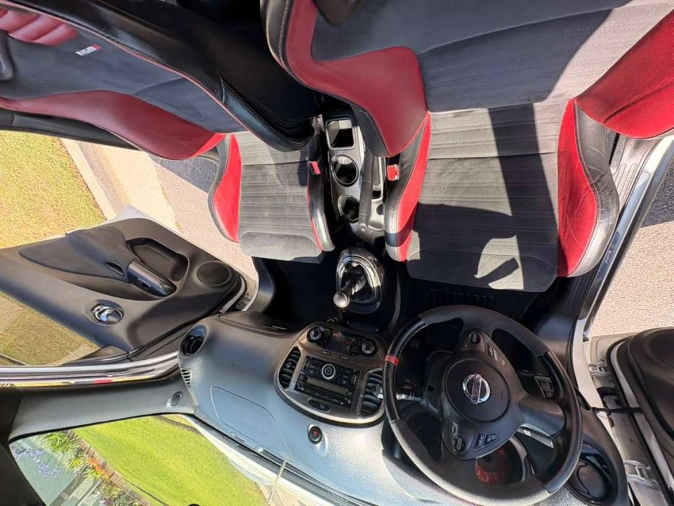2014 Nissan Juke - Image 17 of 22