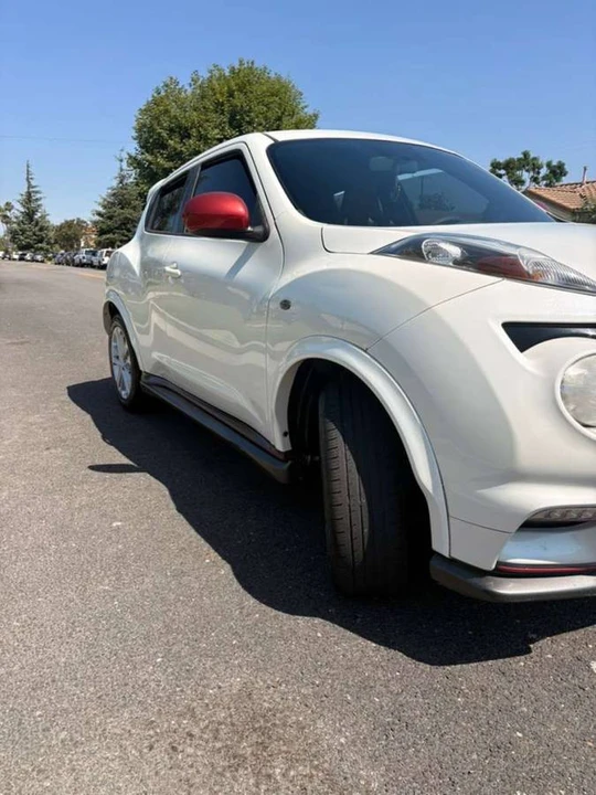 2014 Nissan Juke - Image 9 of 22