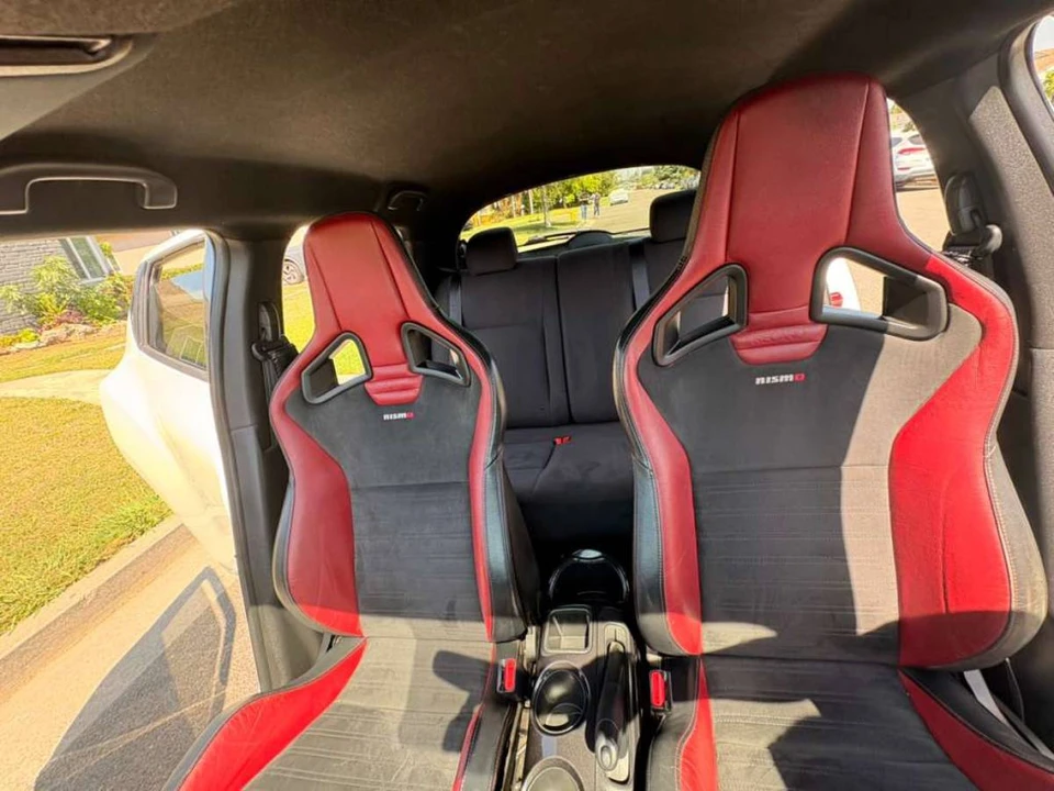 2014 Nissan Juke - Image 13 of 22