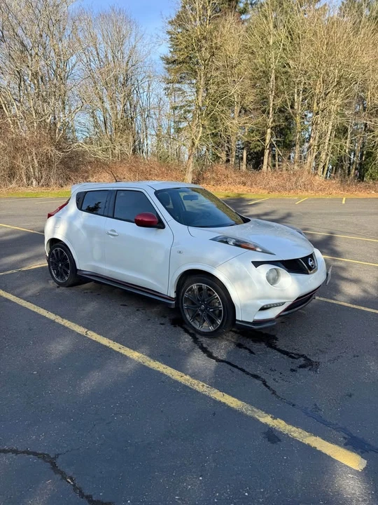 2014 Nissan Juke - Image 2 of 20