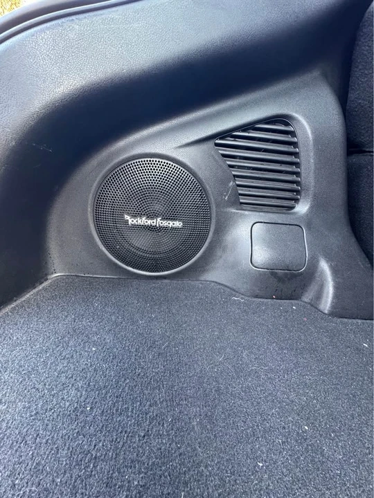 2014 Nissan Juke - Image 12 of 20