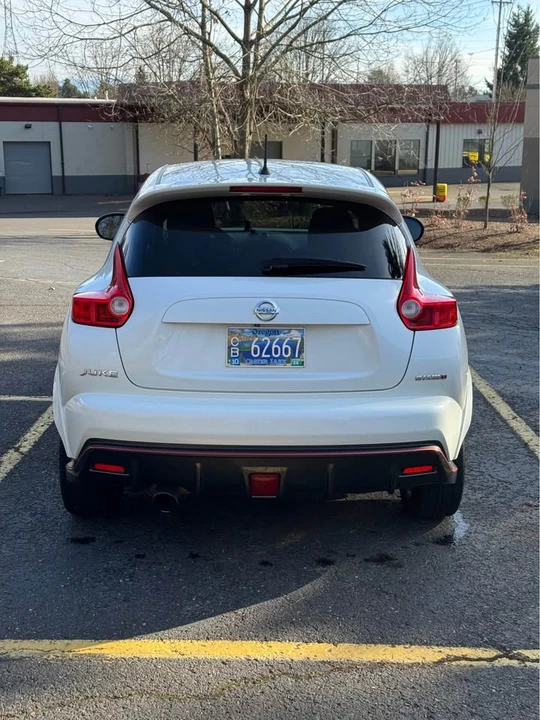 2014 Nissan Juke - Image 5 of 20
