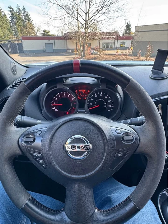 2014 Nissan Juke - Image 20 of 20