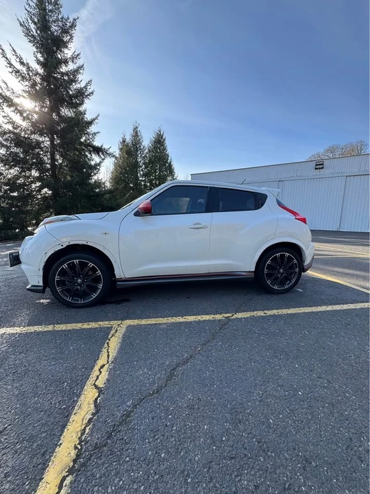 2014 Nissan Juke - Image 10 of 20