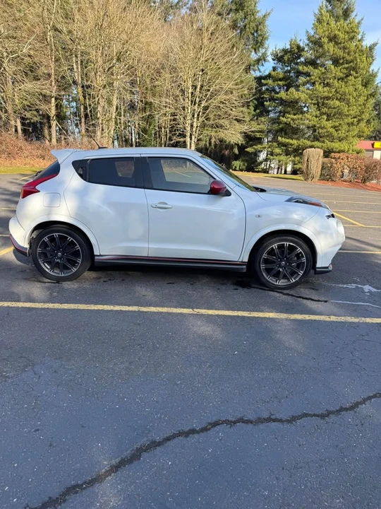 2014 Nissan Juke - Image 3 of 20