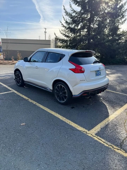 2014 Nissan Juke - Image 6 of 20