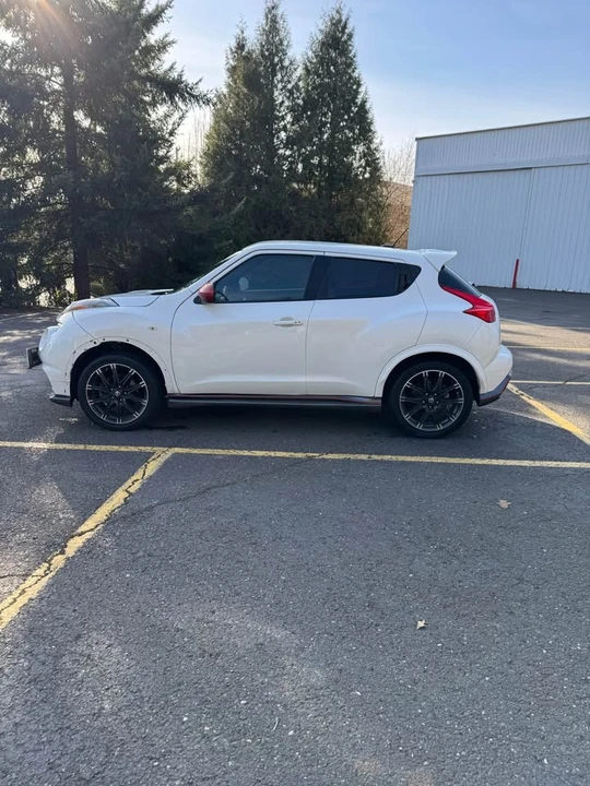 2014 Nissan Juke - Image 7 of 20