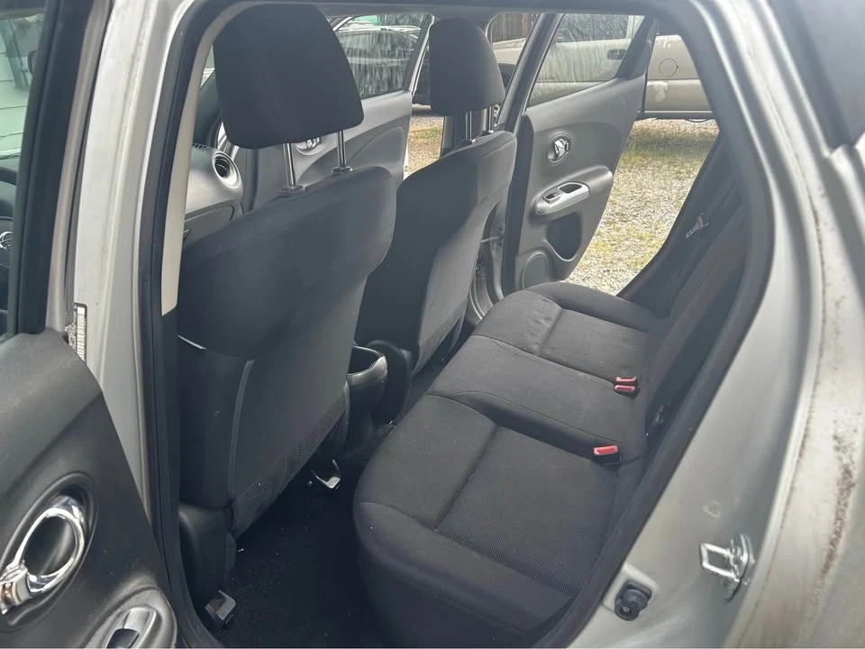 2014 Nissan Juke - Image 8 of 13