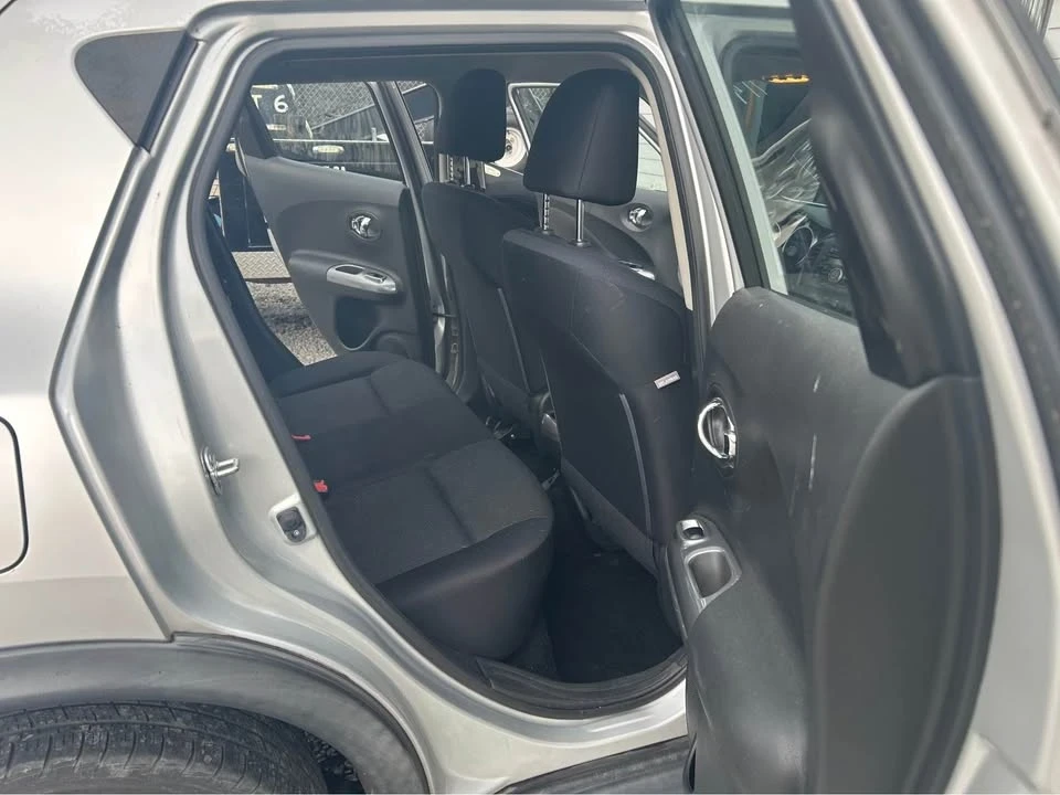 2014 Nissan Juke - Image 10 of 13