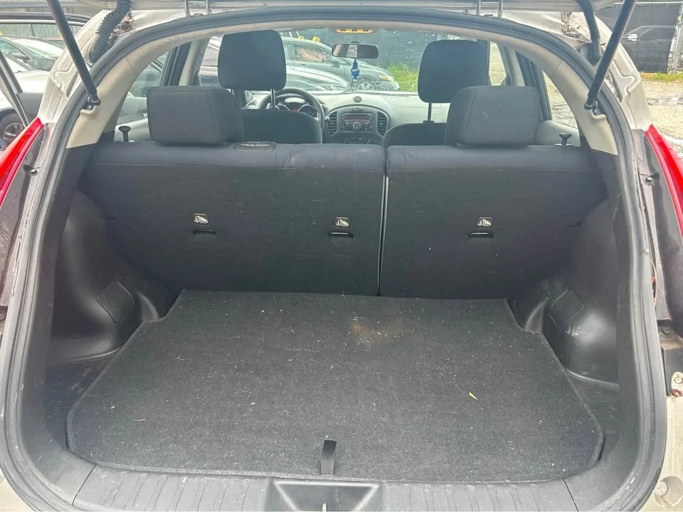2014 Nissan Juke - Image 11 of 13