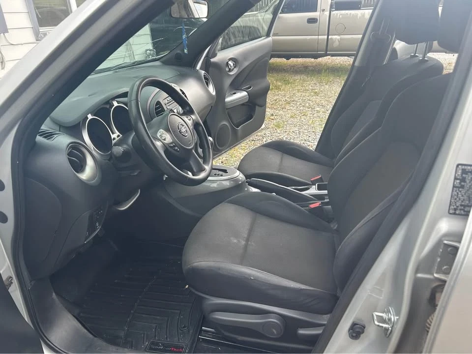 2014 Nissan Juke - Image 7 of 13