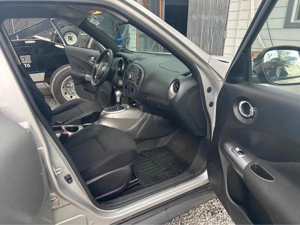 2014 Nissan Juke - Image 9 of 13
