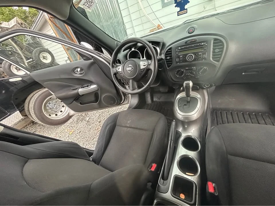 2014 Nissan Juke - Image 12 of 13