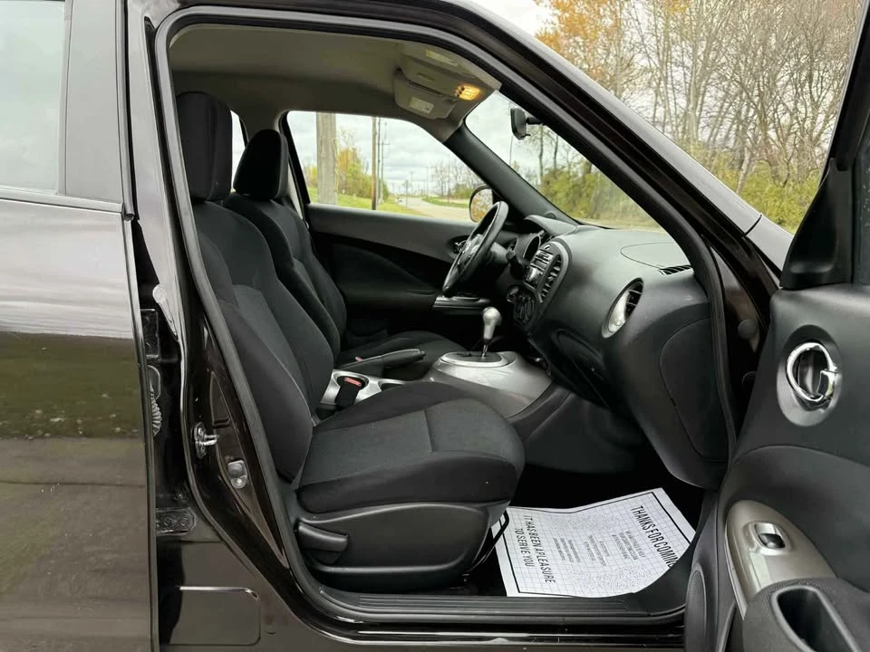 2014 Nissan Juke - Image 10 of 18
