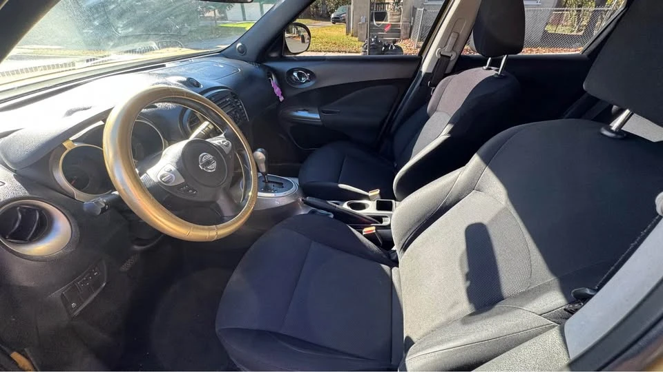 2014 Nissan Juke - Image 9 of 17