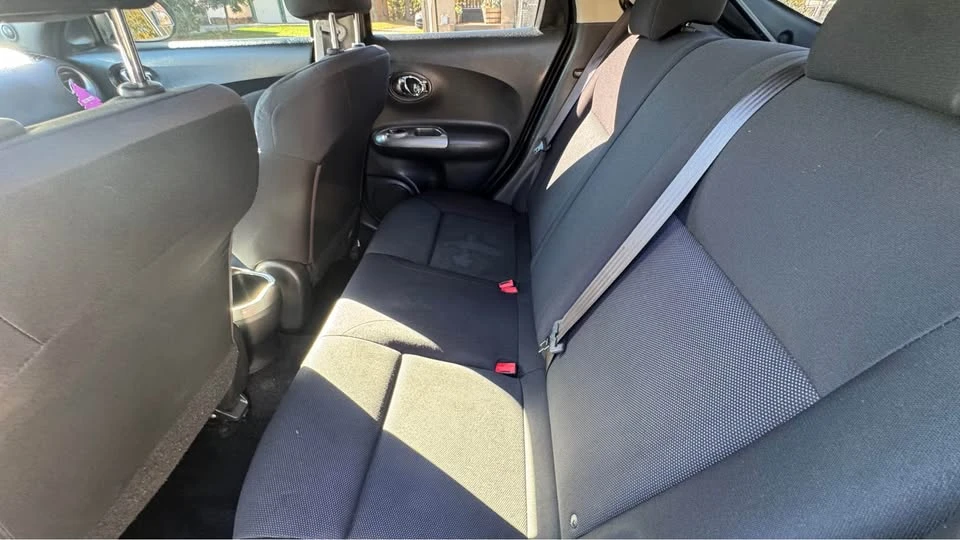 2014 Nissan Juke - Image 16 of 17