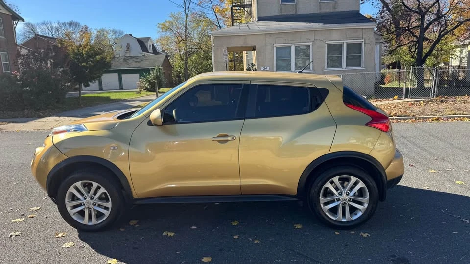 2014 Nissan Juke - Image 7 of 17
