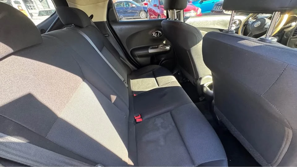 2014 Nissan Juke - Image 12 of 17