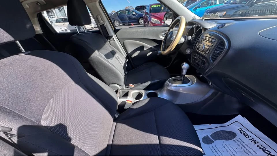 2014 Nissan Juke - Image 14 of 17