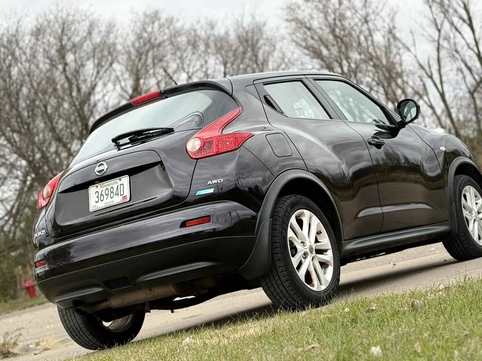 2014 Nissan Juke - Image 7 of 18