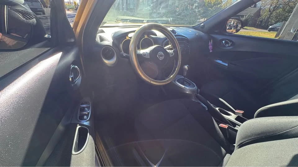 2014 Nissan Juke - Image 10 of 17