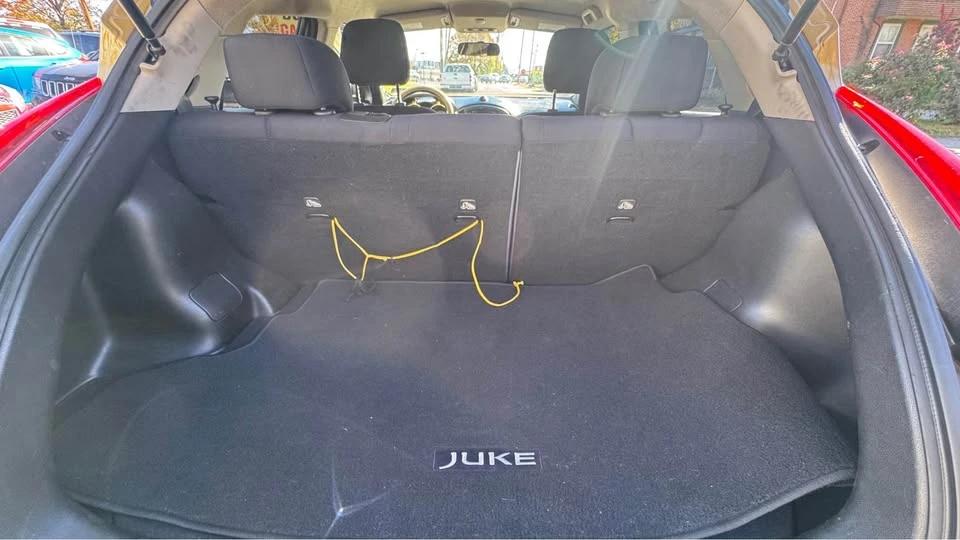 2014 Nissan Juke - Image 17 of 17