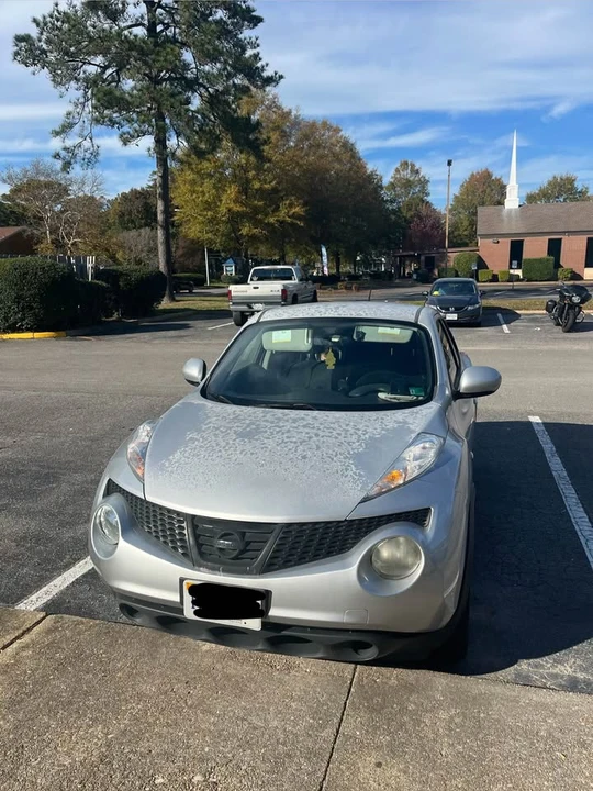 2014 Nissan Juke - Image 2 of 4