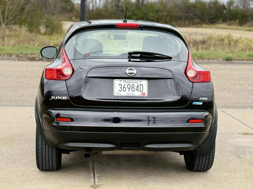 2014 Nissan Juke - Image 5 of 18